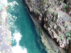 -广东大峡谷