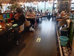 -巴依老爷新疆美食(清华东门店)