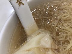 -香港麦奀云吞面世家(中山二路店)