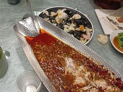 -饺子功·东北记忆·锅包肉(电厂路店)