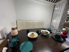 -童婆婆面馆(薛庄小区店)