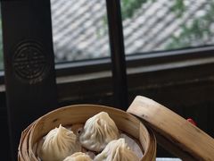 -二泉园老菜馆·百年无锡菜