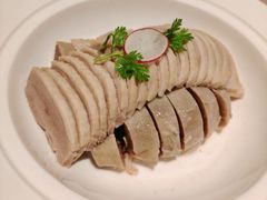 -江南灶中餐厅(南京香格里拉店)