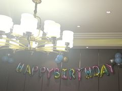 -盛百味·家宴餐厅(霸州分店)