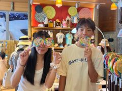-香港海洋公园
