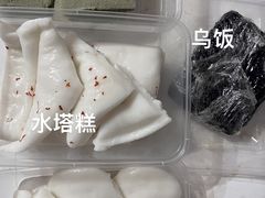 -老传统美食e家(世纪东方广场店)