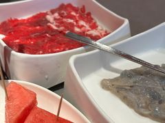 -洞子口重庆鲜货火锅(楚翘城旗舰店)