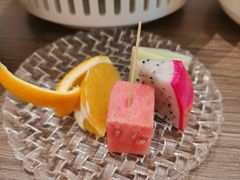 -荆楚味道(湖北大厦店)