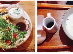 -小食院简餐厅