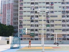 -彩虹村