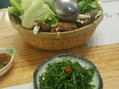 -花漫里餐厅(刺桐店)