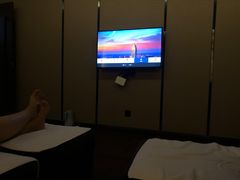 -水墨澜渟足道·SPA·传统(四望亭东关街店)