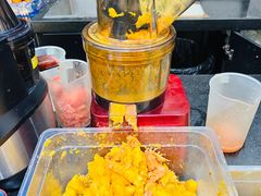 -Mr.Fruits水果先生(英蓝金融中心店)