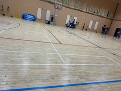 -东方启明星篮球培训(天坛校区)