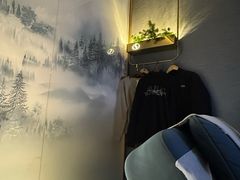 -华夏良子·足道SPA养生(上海崮山路明悦店)