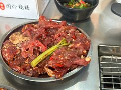 -同心烧烤(总店)