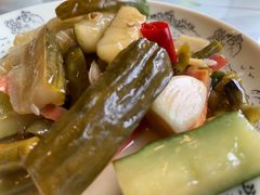 -石老头关东饺子王·东北菜(嘉华鑫城店)