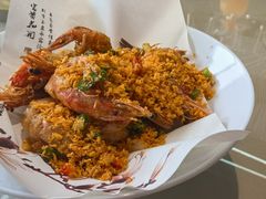 -大众海鲜(巨龙北路店)