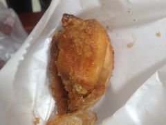 -老才香老才鸡腿(青阳店)