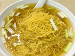 -麦文记面家(佐敦店)