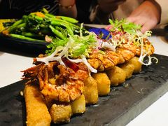 -荟廷·晶萃(陆家嘴尚悦湾店)