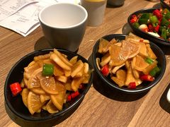 -先记烧鹅王·本地粤菜(福永店)