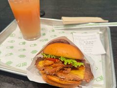 -Shake Shack(天环店)