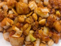 -玉华台饭庄(裕中西里小区店)