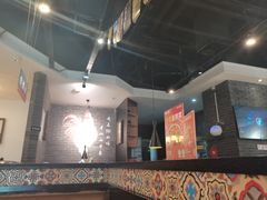 -李子坝梁山鸡(北碚万达五鸡哥店)