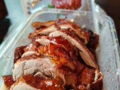 -晓马鸭店(新芜路店)