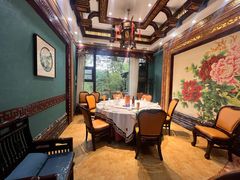 -鹊华居·地道鲁菜·海鲜·融合味(大明湖店)