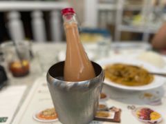 冻奶茶-翠华(澳门银河店)