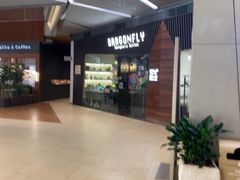 -Dragonfly悠庭·按摩Spa(浦东嘉里城店)