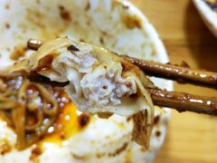 -洞子口张老二凉粉(文殊院店)