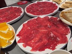 -洞子口重庆鲜货火锅(楚翘城旗舰店)