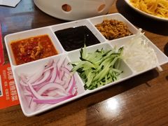 -姥姥家春饼店(八里庄店)