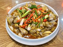 -宏记汕头白粥店(江怡店)