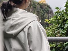 -大慈岩风景区