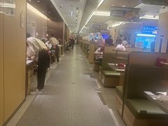 -海底捞火锅(翔龙天地广场店)
