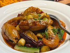 -顺香居·老字号湖北菜(江汉路店)