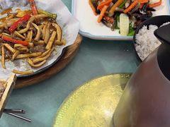 -大师傅金奖啤酒鱼(西街口总店)