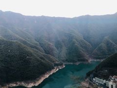 -江南天池高山汤泉城