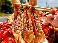 -岛中岛·海鲜大排档·万宁老字号(东澳店)