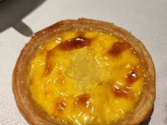-燕庭·纯燕窝·甜品下午茶(南京西路店)