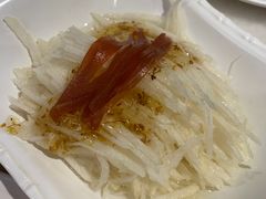 -京门老爆三·铜锅涮肉 爆肚(望京店)