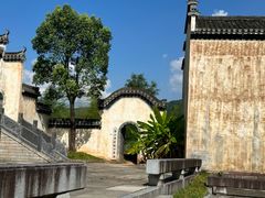 -呈坎景区