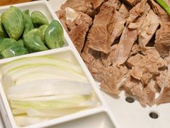 -青禾小厨新疆菜(总店)