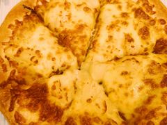 苏丹王黄金果肉榴莲比萨-尊宝比萨(尚水天成店)