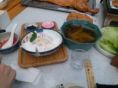 -浮何烤铺(桐梓林店)
