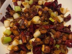 -百年神厨·地道川菜(清江西路店)